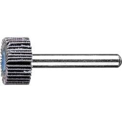 PFERD 44400120 PFERD Fächerschleifer Durchmesser 20 mm 10 St.