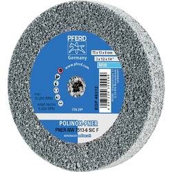 PFERD 44691447 PFERD Schleifrad 75 mm 5 St.
