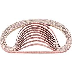 PFERD BA 6/305 T A 60 45001983 Schleifband Körnung num 60 (L x B) 305 mm x 6 mm 100 St.