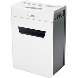 Leitz IQ Protect 10X Premium Aktenvernichter Partikelschnitt Sicherheitsstufe P-4 10 Blatt