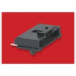 Molex Einbau-Stiftleiste (Standard) SL Polzahl Gesamt 14 Rastermaß: 2.54 mm 15912145 1 St. Tube