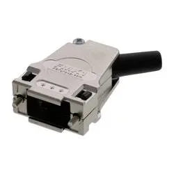 Molex Molex MOL Power & Signal Sol. 1727040095 D-SUB Gehäuse 1 St. Carton