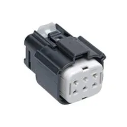 MX150L/MX250L 194180011 Molex MOL Industrial Solution Schwarz Molex Inhalt: 1 St.