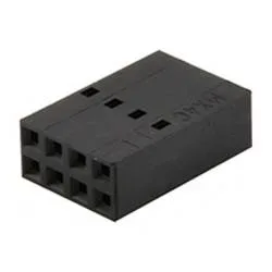 Molex Buchsengehäuse-Kabel Polzahl Gesamt 32 Rastermaß: 2.54 mm 22552321 1 St. Bag