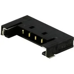 Molex Einbau-Stiftleiste (Standard) Polzahl Gesamt 7 Rastermaß: 1.5 mm 5040500791 1 St. Tape on Full reel
