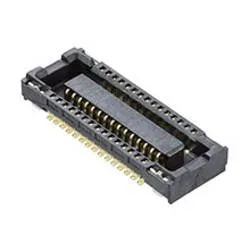 Molex Mezzanine-Steckverbinder Polzahl Gesamt 34 Rastermaß: 0.4 mm 513383474 1 St. Piece