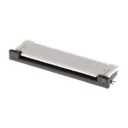 Molex FFC/FPC-Anschluss Polzahl Gesamt 30 Rastermaß: 0.5 mm 541043031 1 St. Tape on Full reel