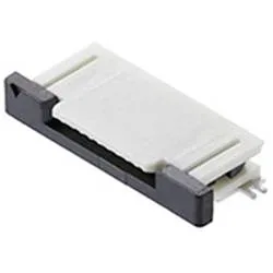 Molex FFC/FPC-Anschluss FFC Polzahl Gesamt 45 Rastermaß: 0.5 mm 541044531 1 St. Tape on Full reel