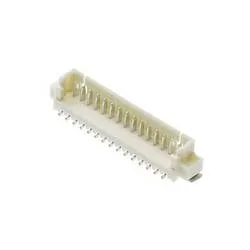 Molex Einbau-Stiftleiste (Standard) Polzahl Gesamt 8 Rastermaß: 1.25 mm 533980871 1 St. Tape on Full reel