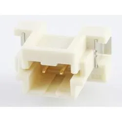 Molex Einbau-Stiftleiste (Standard) Anzahl Reihen: 1 5600200230 1 St. Tape on Full reel