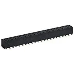 Molex Einbau-Buchsenleiste (Standard) Polzahl Gesamt 8 Rastermaß: 2 mm 873819016 1 St. Tape on Full reel