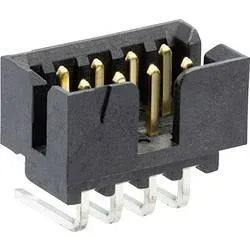 Molex 878330820 Stiftleiste Rastermaß: 2 mm Polzahl Gesamt: 8 Anzahl Reihen: 2 1 St. Tube