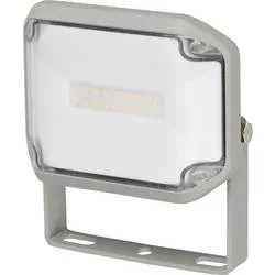 Brennenstuhl AL 1050 1178010900 LED-Außenstrahler EEK: E (A - G) 10 W Leuchtfarben: Warmweiß