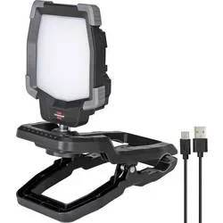 Brennenstuhl CL 4050 MA LED-Akku-Strahler 3800 lm Tageslichtweiß 1173070020