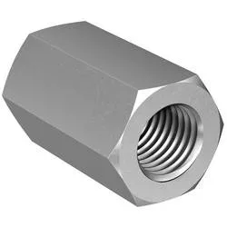 Fischer 559706 VM M8 A4 Verlängerungsmuffe (L) 30 mm M8 Edelstahl A4 50 St.