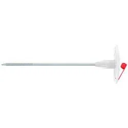 Fischer 008695 Schraubdübel 160 mm 8 mm 100 St.