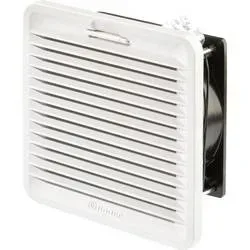 Finder 7F.21.9.024.2055 Filterlüfter 24 V/DC 7 W (B x H x T) 155 x 155 x 66.2 mm Passend für Serie