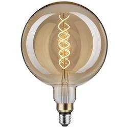 Paulmann 28868 LED E27 Tropfenform 7 W Gold (Ø x H) 200 mm x 300 mm 1 St.