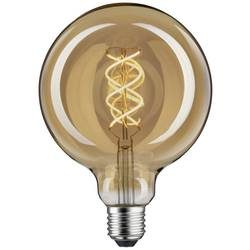 Paulmann 28869 LED E27 Globeform 4 W Gold (Ø x H) 125 mm x 175 mm 1 St.