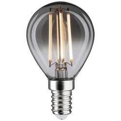 Paulmann 28863 LED E14 Tropfenform 4 W Gold (Ø x H) 45 mm x 78 mm 1 St.