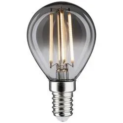 Paulmann 28863 LED E14 Tropfenform 4 W Gold (Ø x H) 45 mm x 78 mm 1 St.