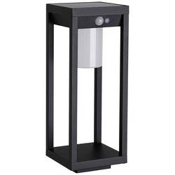 Paulmann 94573 Marisol Solar-Dekoleuchte EEK: A (A - G) 5.5 W Warmweiß Schwarz