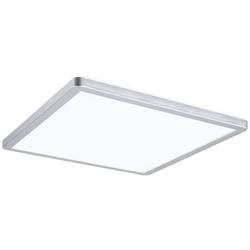 Paulmann Atria Shine 71008 LED-Deckenleuchte 16 W Neutralweiß Chrom (matt)