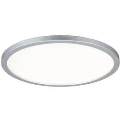 Paulmann Atria Shine 70991 LED-Deckenleuchte 16 W Warmweiß Chrom (matt)