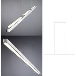 Paulmann Lento Pendell 79901 Pendelleuchte LED LED Weiß
