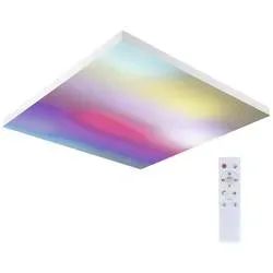 Paulmann Velora Rainbow 79906 LED-Deckenleuchte 31.00 W Warmweiß Weiß