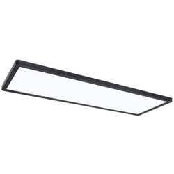 Paulmann Atria Shine 71017 LED-Deckenleuchte 22 W Neutralweiß Schwarz