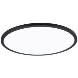 Paulmann Atria Shine 71013 LED-Deckenleuchte 22 W Neutralweiß Schwarz