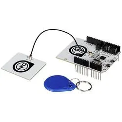 WHADDA - NFC RFID-Schild für Arduino, Multicolor