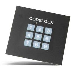 Whadda WSAA6400 Codeschloss