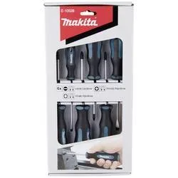 Makita e-10528 Schraubendreher-Set