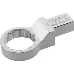 Stahlwille 58221036 Einsteckringschlüssel