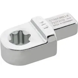 Stahlwille 58291014 Einsteck-TX-Schlüssel