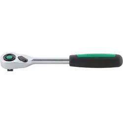 Stahlwille 512QR N80 13111120 Umschaltknarre 1/2 (12.5 mm)