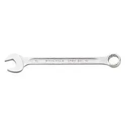 Stahlwille 40082525 13 25 Ring-Maulschlüssel Schlüsselweite (Metrisch) 25 mm