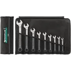 Stahlwille 96400801 2021-09-13 Ring-Maulschlüssel-Satz Schlüsselweite (Metrisch) 8 - 19 mm