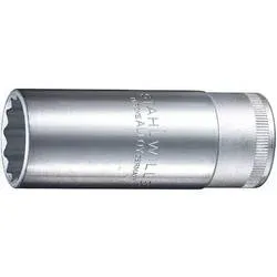 Stahlwille 51 15 03020015 Doppelsechskant Steckschlüsseleinsatz 1/2 (12.5 mm)