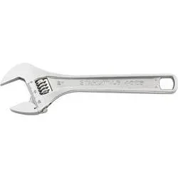 Stahlwille 40250108 4025 8 VERSTELLBARER EINMAULSCHLUESSEL Einmaulschlüssel Schlüsselweite (Metrisch) 30 mm