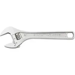 Stahlwille 40250110 4025 10 VERSTELLBARER EINMAULSCHLUESSEL Einmaulschlüssel Schlüsselweite (Metrisch) 34 mm