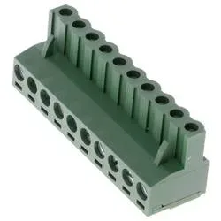 Bussmann by Eaton Stiftleiste (Standard) EM256510H 1 St.