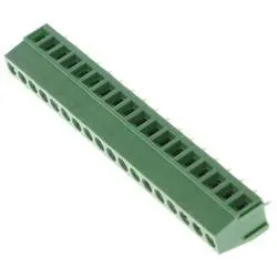 Bussmann by Eaton Stiftleiste (Standard) EM258518V 1 St.