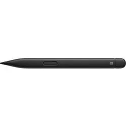 Microsoft - Surface Slim Pen 2, Schwarz