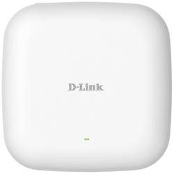 E+P Elektrik - AX1800 Wi-Fi 6 Dual-Band PoE Access Point, Multicolor