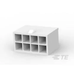 TE Connectivity 1586038-8 1 St. Tray