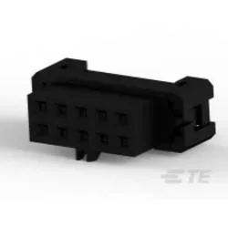 TE Connectivity 1-111623-8 1 St. Tray