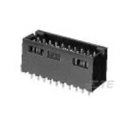 TE Connectivity 5-102618-5 1 St. Tray